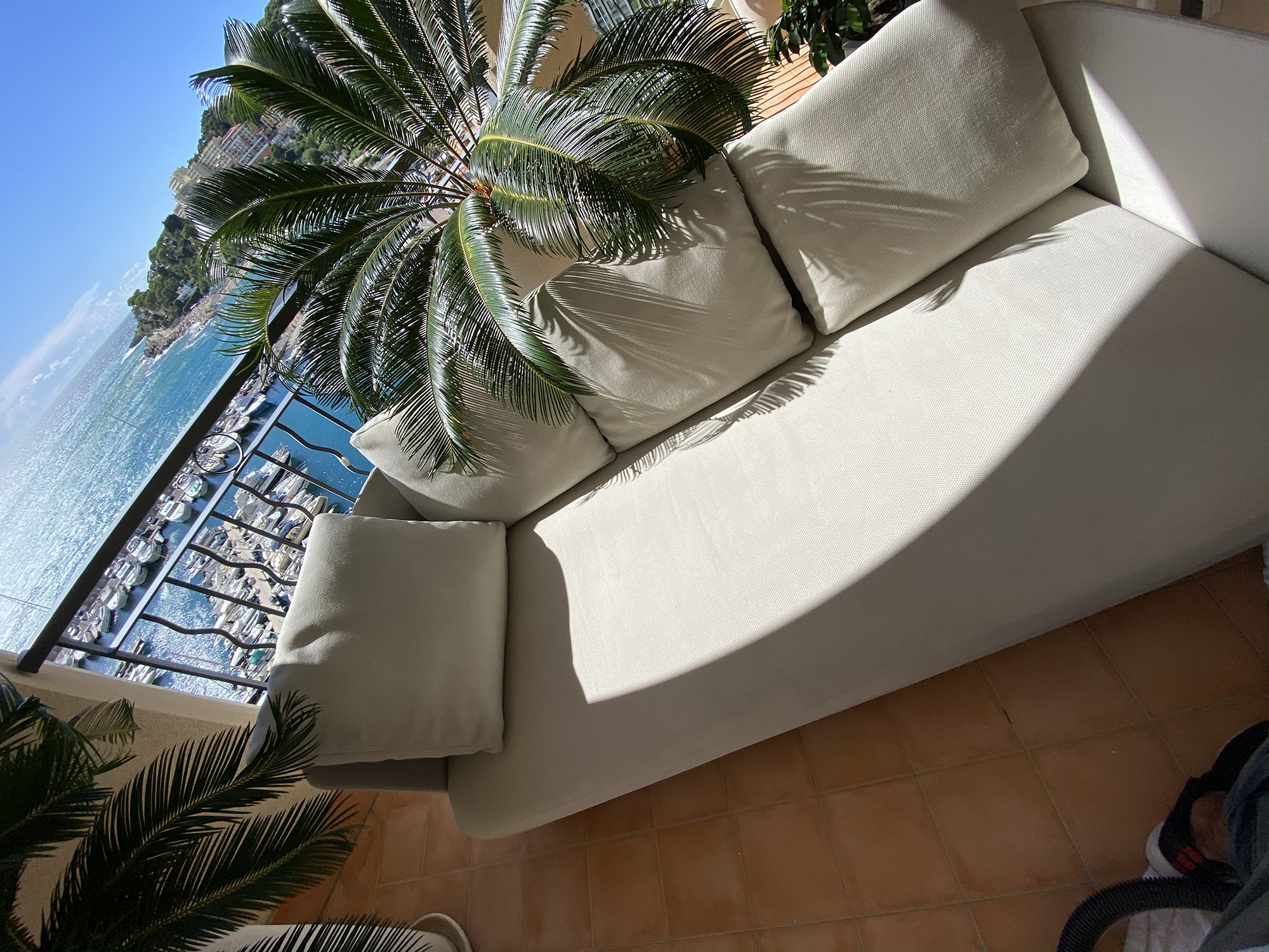 Cleaning service French Riviera