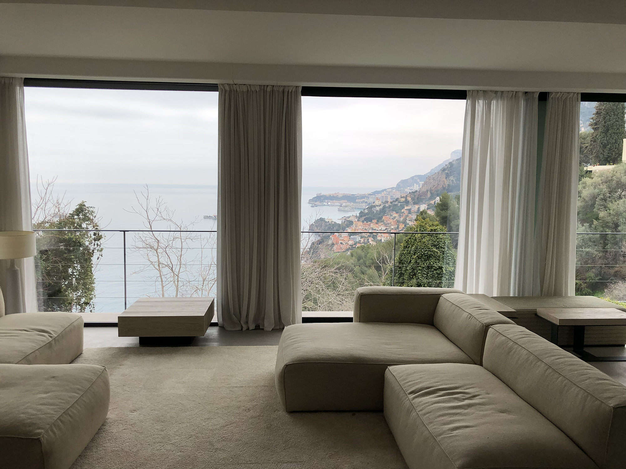 French Riviera rug cleaning