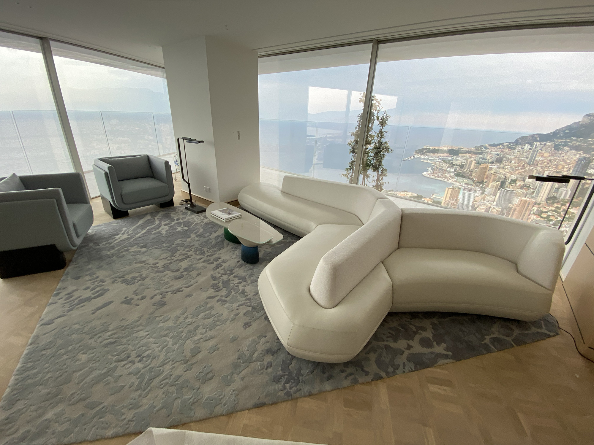 Nettoyage canape a Monaco